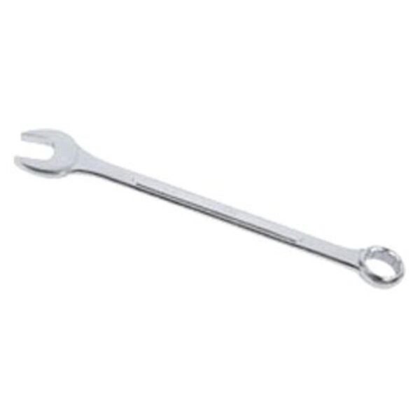 Gourmetgalley Llave Combinada de Cabeza Recta y Panel Elevado de 12 Puntos de 30 mm - GO3045389