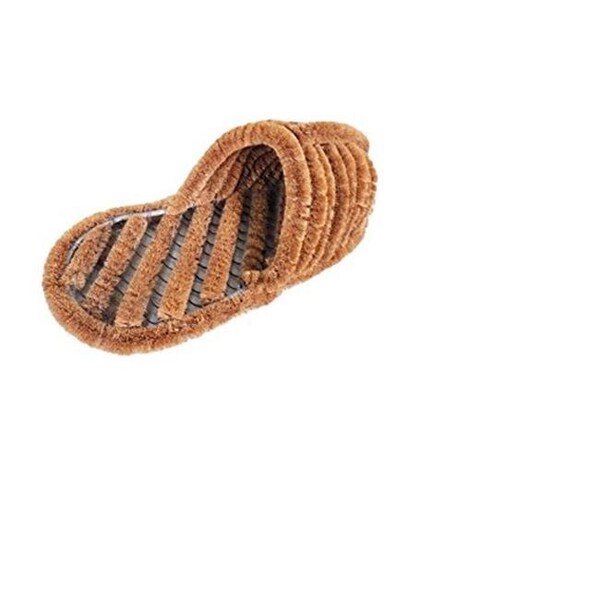 Imports Decor Inc Imports Decor 856SDM Boot Scrapper Shoe Door Mat - 856SDM