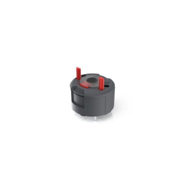 Bloques de contacto de interruptor Rafi / Kits de interruptor Rafix Fs Pcb Elemento interruptor Au 1Nc - 1.20.126.001/9000