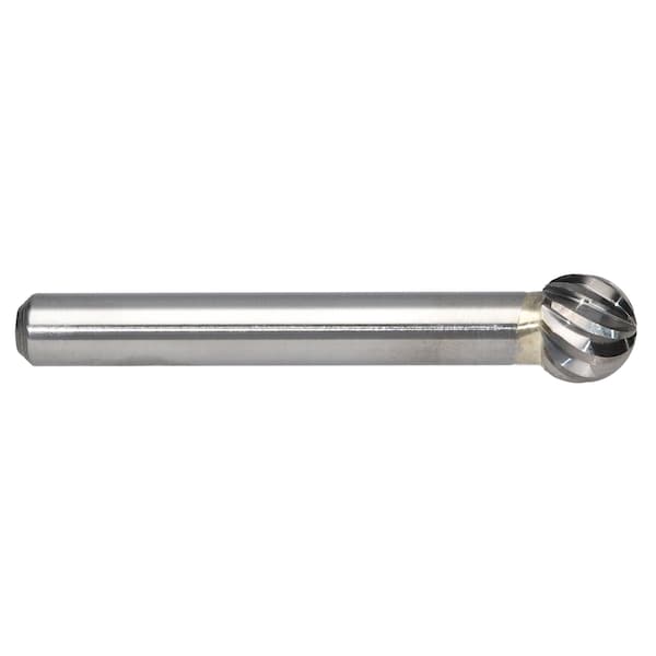 Mastercut Tool 3/8x5/16x1/4x2-1/8 Ball for Stainless Steel - SD-3NX