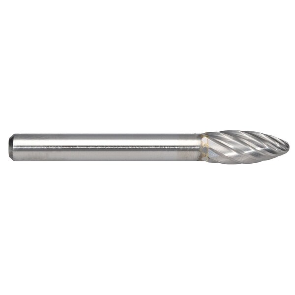 Mastercut Tool 8x19x6x63 Flame for Stainless Steel - SH-2MMNX