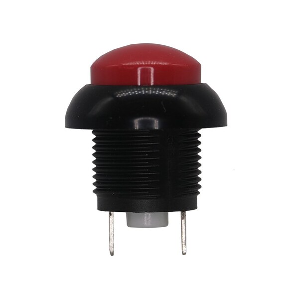 Interruptores de botón de C&K Components 1A 32Vdc Ext Amarillo Dome Spdt Sldr Ip68 - PNP8E5D2C03QE