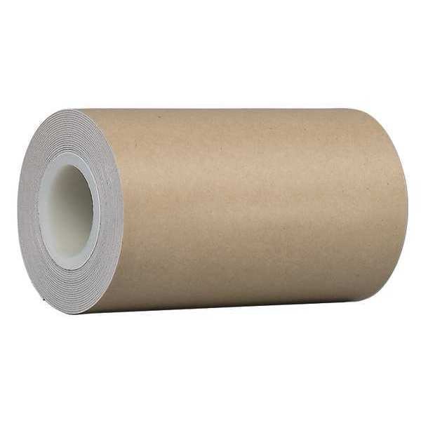3M Double-Sided Foam Tape, 6 in W, 5 yd L, 1/16 in, Polyethylene Foam, Double-Sided - 4496