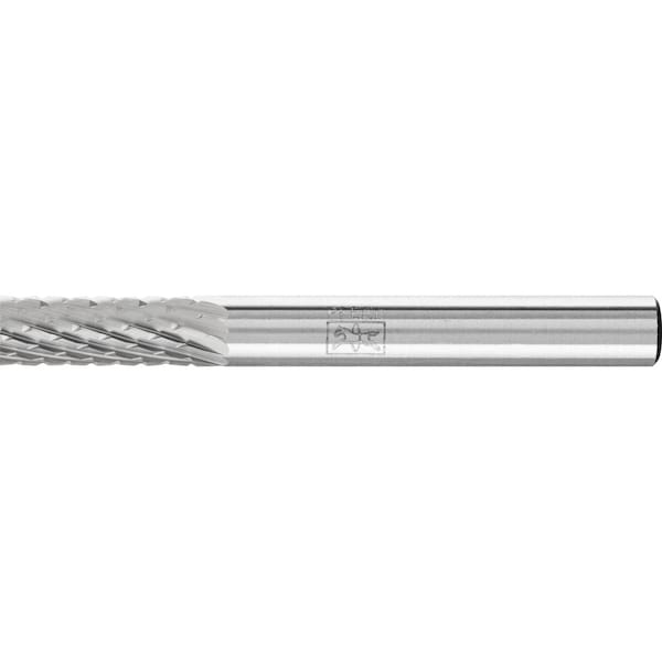Pferd Carbide Bur, SCTI SA-1, 1/4", Diamond Cut - 24033