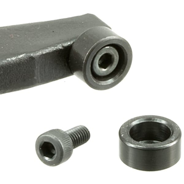 Dent Fix Equipment CUP & SCREW END OF C-CLAMP F/DF-15 - DFSPD66A