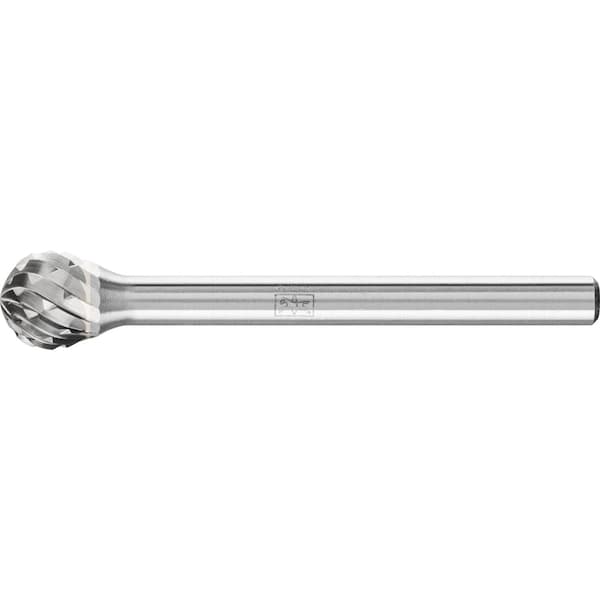 Pferd Carbide Bur, SCTI SD-51, 1/8", Double Cut - 23252