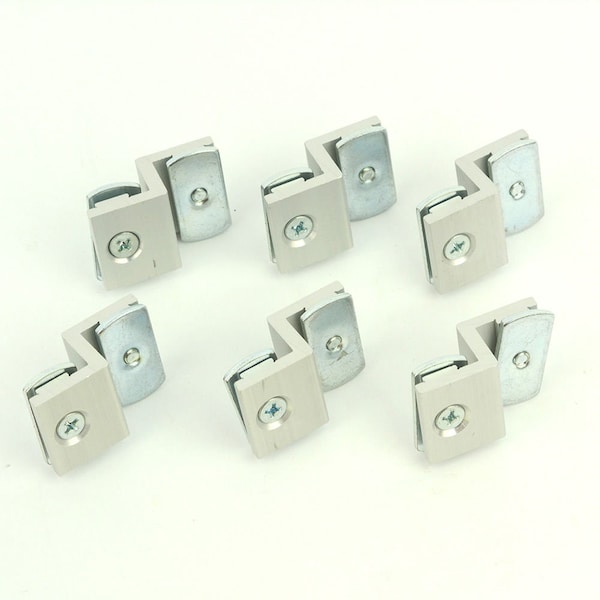 Big Horn ProGrip Side by Side Adapter - Set of 6 - 19835