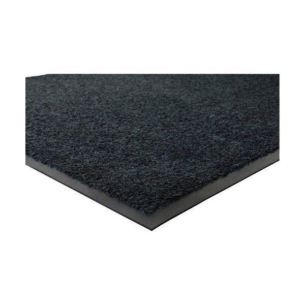 Bsc Preferred MAT, PLATINUM, WALKOFF, 4X6, BK - GJO59464