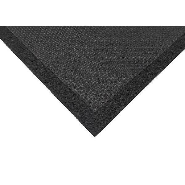 Versa-Guard Safety Anti-Fatigue Floor Mat For Industrial Application - OM2-3636-B
