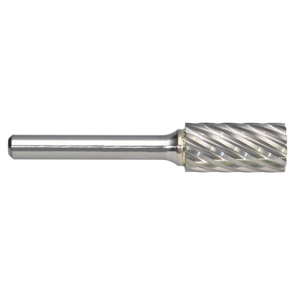 Mastercut Tool 1/2x1x1/4x2-3/4 Cylinder No Endcut for Stainless Steel - SA-5NX