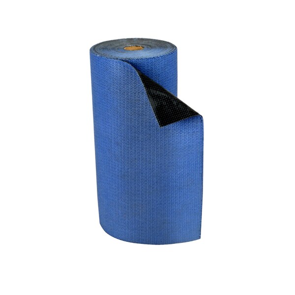 Allpoints Grippy Fryer Mat, 9 in W x 20.50 in L, Gray - 2801838