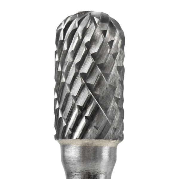 Flexovit CARBIDE BUR HIGH PERFORMANCE - VC20R2-6