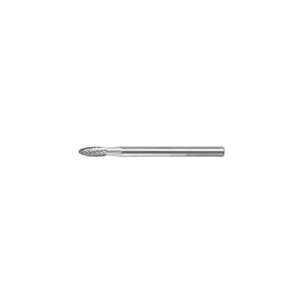 Garant Mini Carbide Burr, Z7, Medium, Diamond Cut, Type: H0307 - 546900 H0307