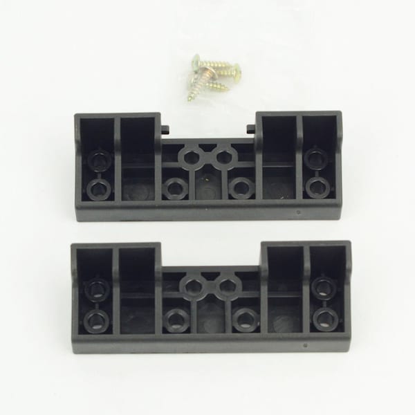 Big Horn ProGrip - Wide Jaws, Set of 2 - 19839