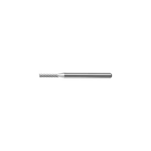 Garant Mini Carbide Burr, Z5, Fine, Type: AS0210 - 546800 AS0210