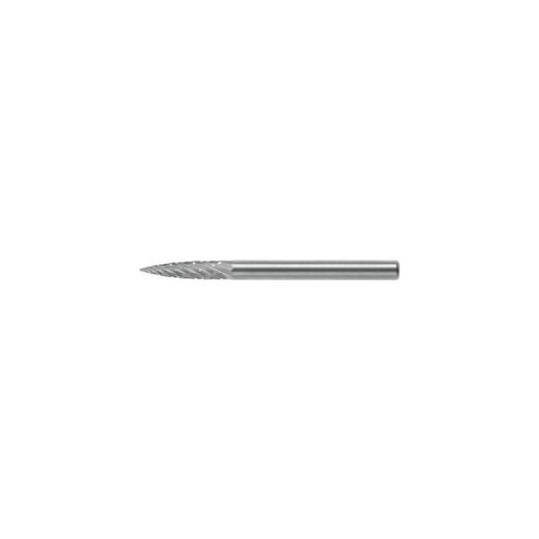 Holex Mini Carbide Burr, Z7, Medium, Diamond Cut, Type: G0313 - 546910 G0313