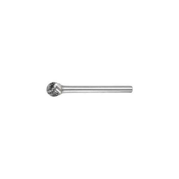 Garant Mini Carbide Burr, Z7, Medium, Diamond Cut, Type: D0605 - 546900 D0605