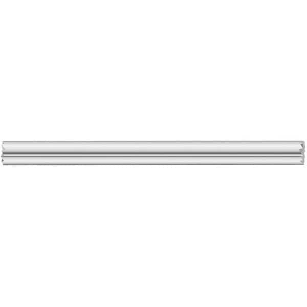 Fullerton Tool Carbide Burr Rotary Files Burrs, Straight,  - 59501