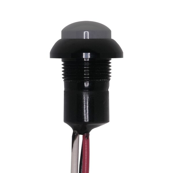 Interruptores de botón C&K Components 1A 32Vdc Rojo Cúpula Spst Nc Sldr Ip68 - PNP8S3D2W03QE