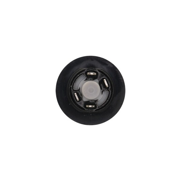 Interruptores de botón C&K Components 1A 32Vdc Rojo Cúpula Spst Nc Sldr Ip68 - PNP8S3D2W03QE