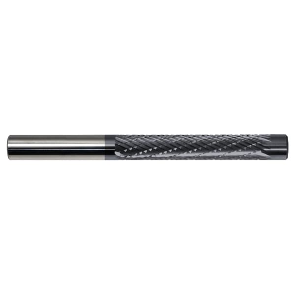 Mastercut Tool 10x50x10x100 Doublecut Piloted Diemill, PowerA - M22300-1