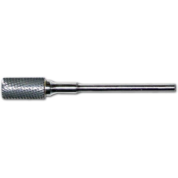 Mastercut Tool 1/4x1/2x.092x1-1/2 Medium Manicure Bur, PowerA - RA-51AM-1
