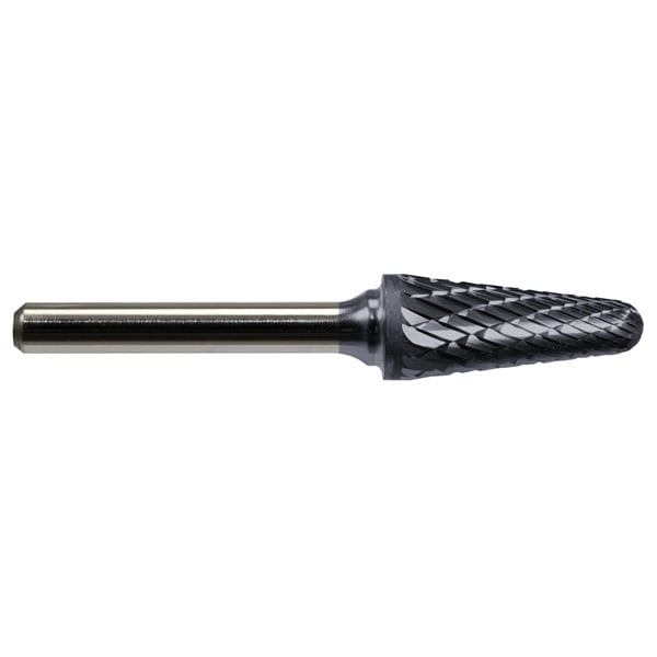 Mastercut Tool 9.5x27x6x75.13 14 Degree Radius Cone Chipbreaker, PowerA - SL-3MMCB-1
