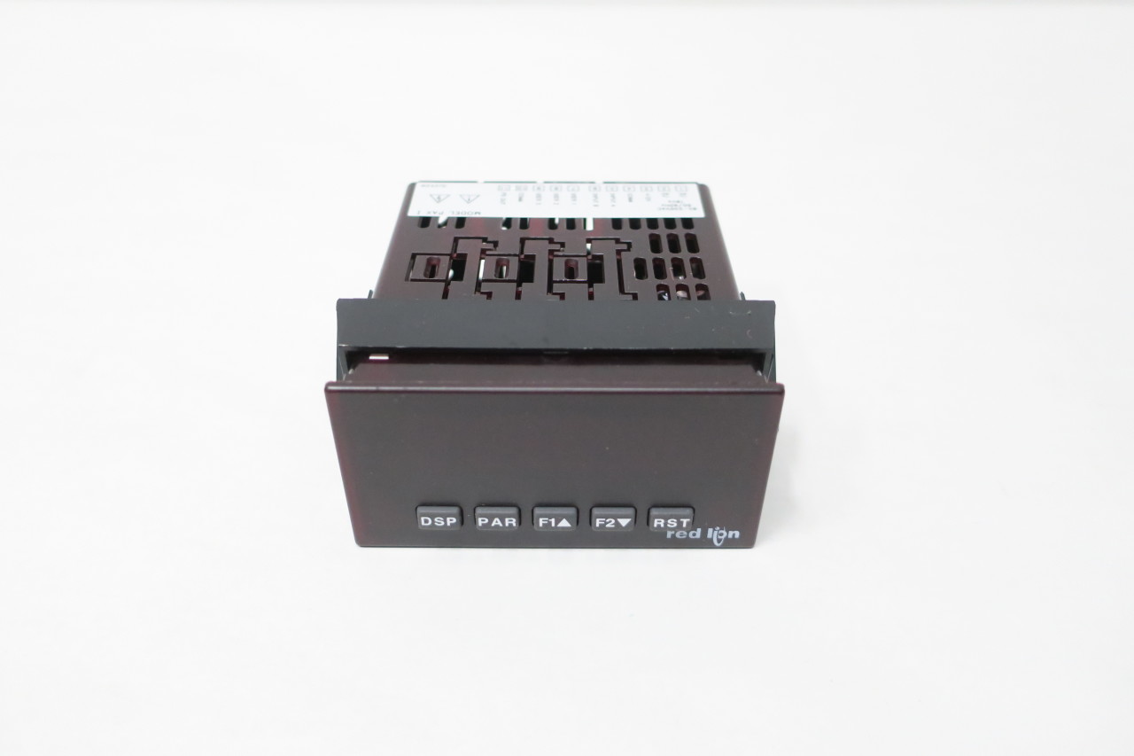RED LION PAXI0020 DIGITAL OTHER PANEL METER