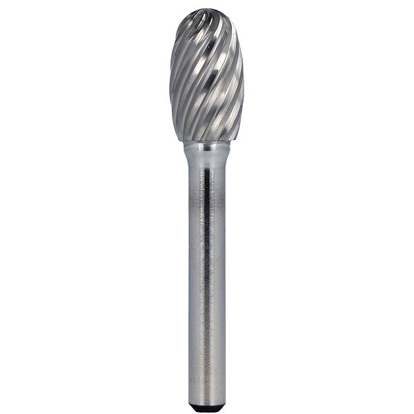 Cle-Line 1851 1/2X7/8X1/4 SE-5NX Oval FOR SS - C10420