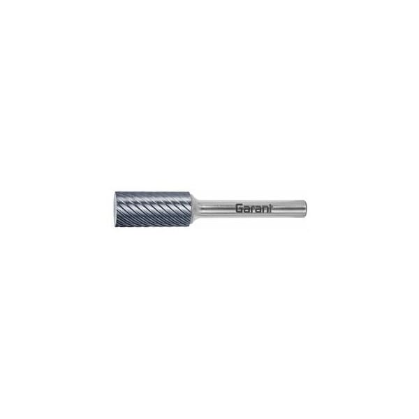 Garant Master Uni Carbide Burr, TiAlN Coated, Type: A1020 - 540222 A1020