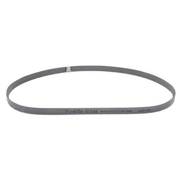 Makita Band Saw Blade, 32-7/8 in L, 18 TPI - A-97570