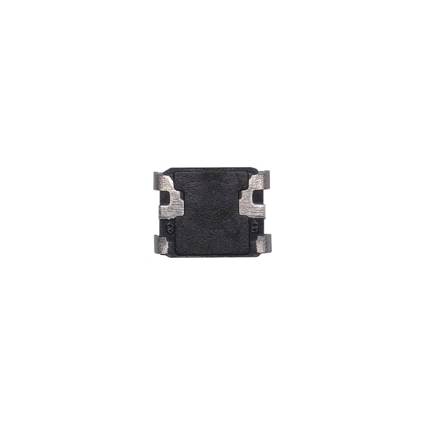 C&K Components Keypad Switch, 1 Interruptor, Spst, Momentáneo-Táctil, 0.05A, 32Vdc, 2.8N, Terminal de Soldadura, Superficie - KMT071NGJLHS