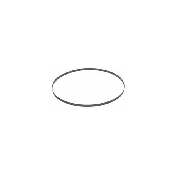 Milwaukee Tool Milwaukee® 48-39-0534 44-7/8" x 1/2" x .020" 24TPI Standard Deep Cut Band Saw Blade (2 Pack) - 48-39-0534