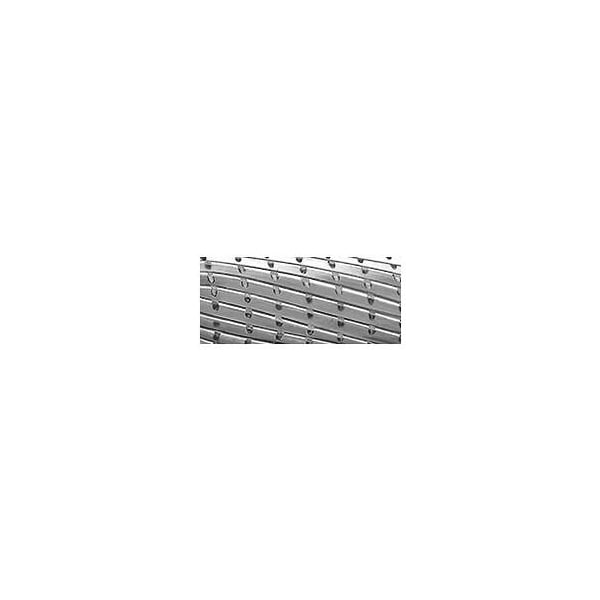 Holex HSS Burr, Z3, Medium, with Chip Breaker, Type: D1614 - 540800 D1614