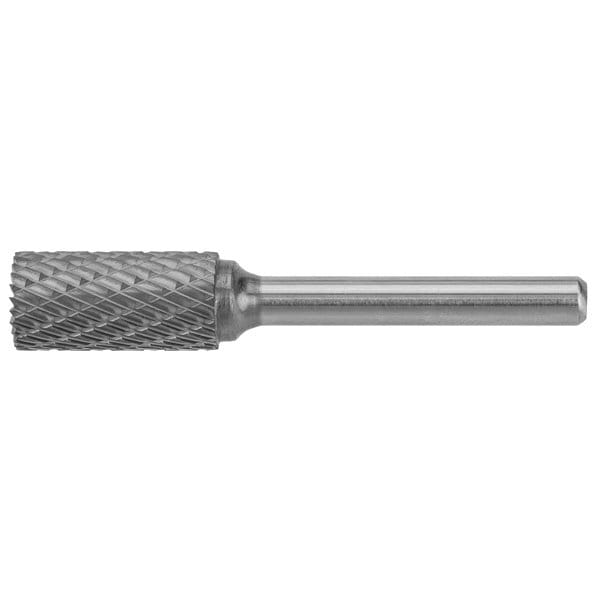 Holemaker Technology HMT Uncoated TCT Burr 12mm Cylinder End Cut - 402140-0120