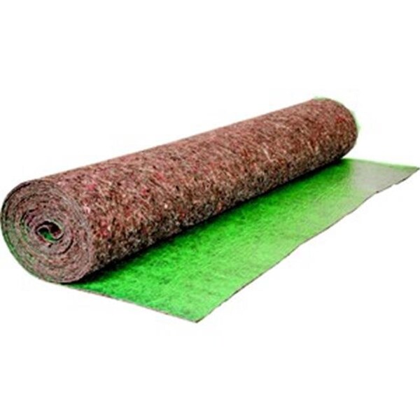 Superjock 44 in. x 27.3 ft. Super Felt - 100 sq. ft. Roll - SU1134535