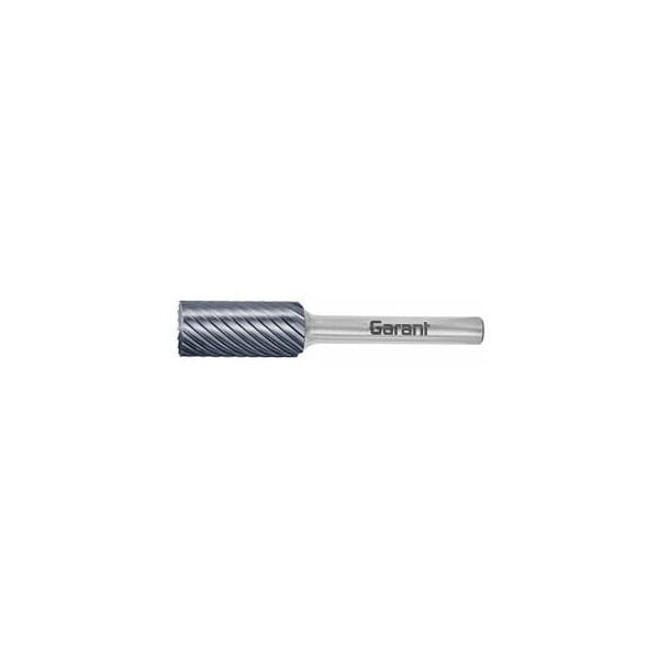Garant Master Uni Carbide Burr, TiAlN Coated, Type: AS1020 - 540222 AS1020