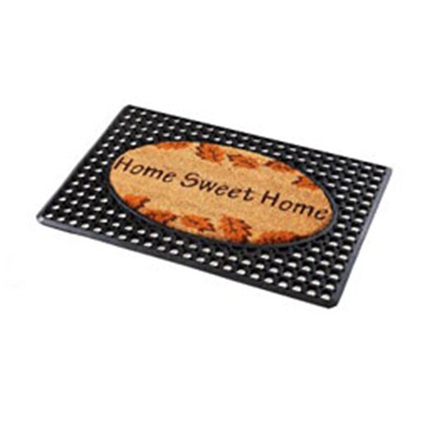 Wall-To-Wall Home Sweet Home Ring Mat - WA3955753