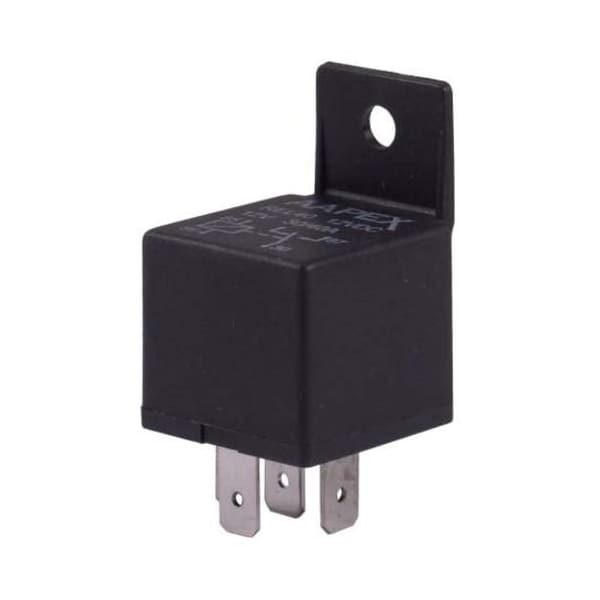 Productos de reemplazo para Productos Haines Spdt-12v-30a - SPDT-12V-30A HAINES PRODUCTS