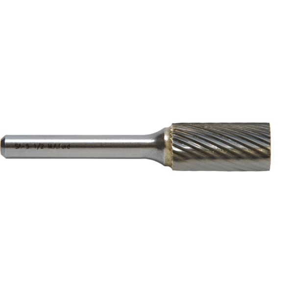 M.A. Ford Bur, Cylandrical Flat, Sa-5Mz-F - 41472030M