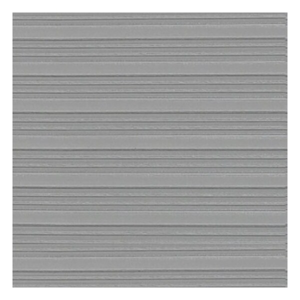 Millennium Mat Co Antifatigue Mat, 5 ft L x 3 ft W, .37 in Thickness, Black - MLL24030502