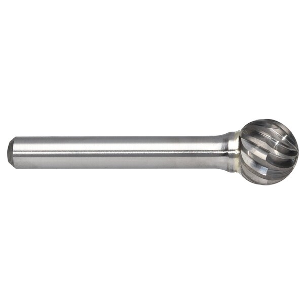 Mastercut Tool 1/2x7/16x1/4x2-1/4 Ball for Stainless Steel - SD-5NX
