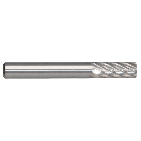 Mastercut Tool 1/4x5/8x1/4x2 Cylinder No Endcut for Stainless Steel - SA-1NX