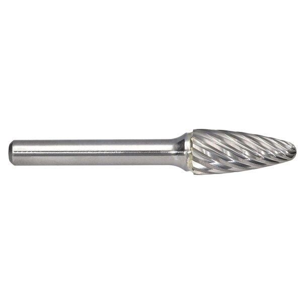 Mastercut Tool 7/16x1x1/4x2-3/4 Radius Tree for Stainless Steel - SF-4NX