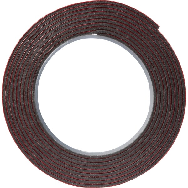 3M Super Strength Molding Tape, 7/8 in x 5 ft, 6PK - 03615SRP