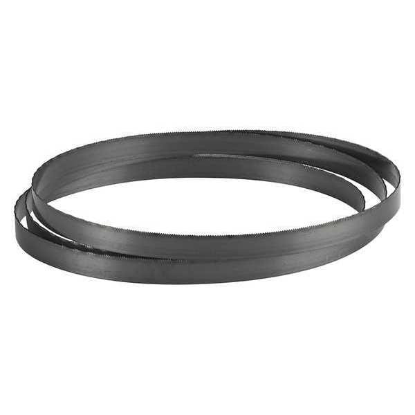 Bosch Band Saw Blade, 64-1/2 in L, 1/2" W, 24 TPI - BS6412-24M