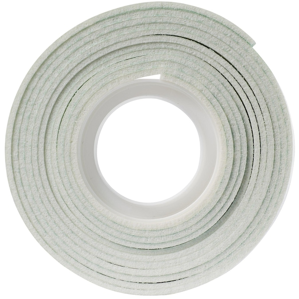 3M Mounting Tape, 03410, 1/2 in x 75 in, 24PK - 3410