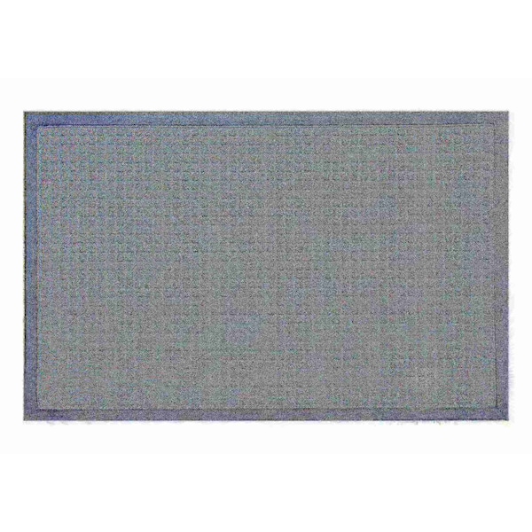 Durable Corp 2' X 3' Blue Entrance Mat Entrance Mat - 630S23BL