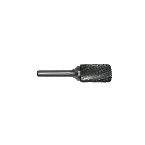 Eagle Taptek Cutting Tools SB-14 3/16 CYLINDRICAL END CUT END-CUT SOLID CARBIDE DOUBLE CUT BURR - CB-SB-14-D