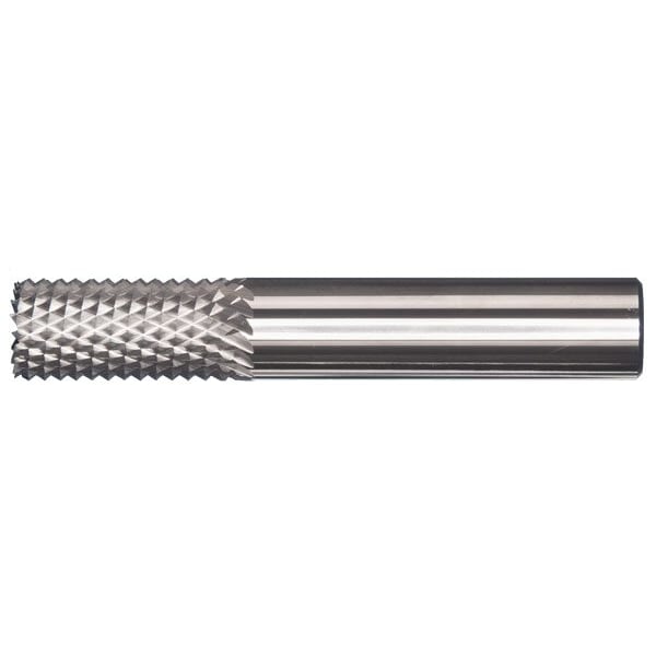 Mastercut Tool 70503 3/16x5/8x1/4x2 Burend Fiberglass Router - FGR4B